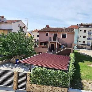 Denis & Lucija Rovigno