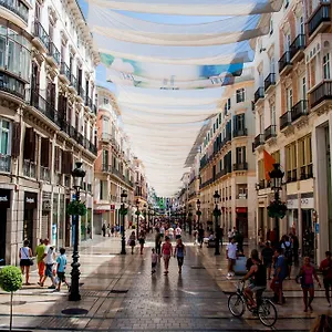 San Juan - Centro Histórico Málaga