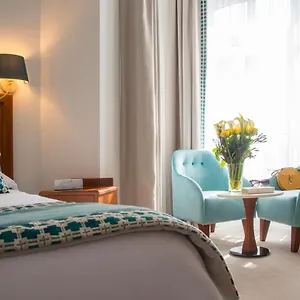 3* Отель Olympia